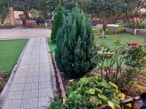 будинок за адресою с. Фонтанка, Уютный переулок