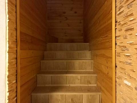 будинок за адресою с. Фонтанка, Уютный переулок