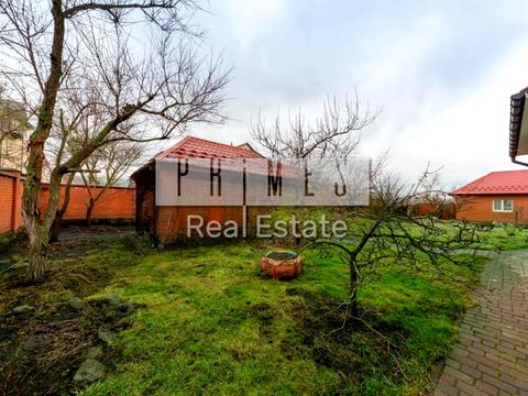 дом по адресу  ул.