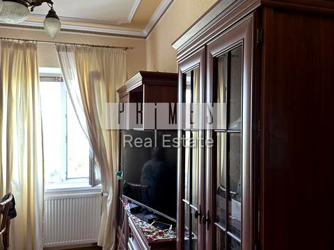 дом по адресу  ул.