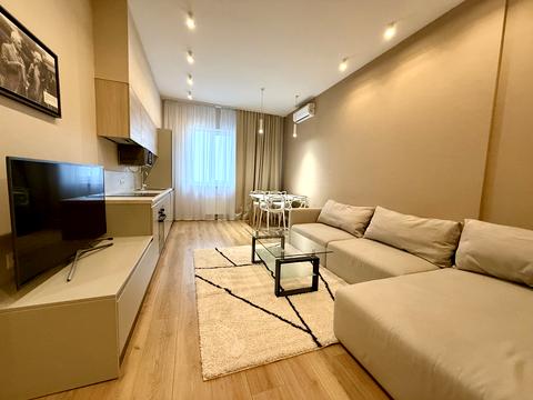 квартира за адресою Андрія Верхогляда вул. (Михайла Драгомирова), 2-А