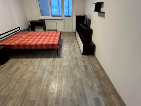 квартира по адресу Харьковское шоссе, 15-А