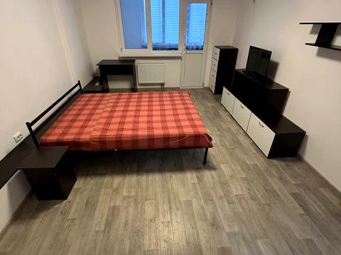 квартира по адресу Харьковское шоссе, 15-А