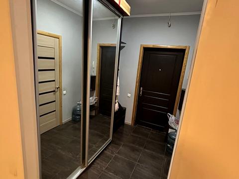 квартира по адресу Харьковское шоссе, 15-А