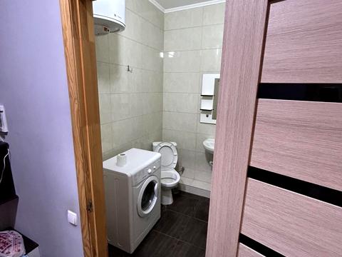 квартира по адресу Харьковское шоссе, 15-А