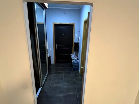 квартира по адресу Харьковское шоссе, 15-А