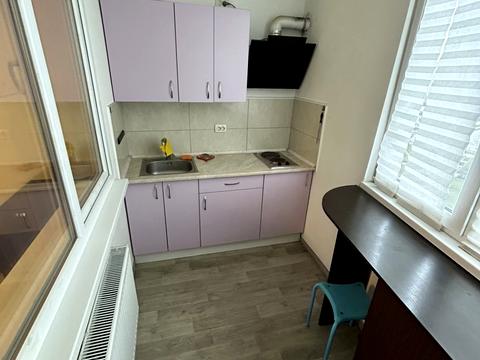 квартира по адресу Харьковское шоссе, 15-А