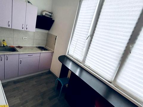 квартира по адресу Харьковское шоссе, 15-А