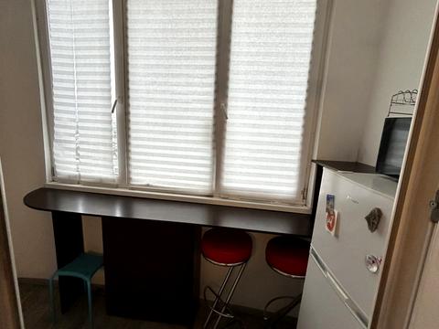 квартира по адресу Харьковское шоссе, 15-А