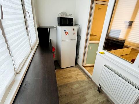 квартира по адресу Харьковское шоссе, 15-А