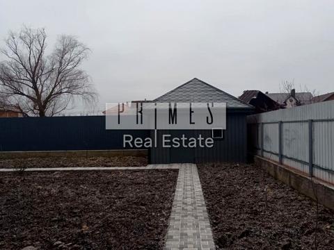 дом по адресу Вегівська вул.