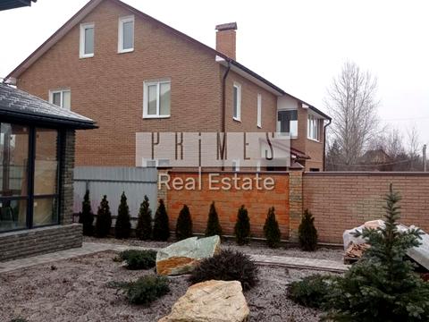 дом по адресу Вегівська вул.