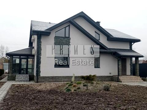 дом по адресу Вегівська вул.