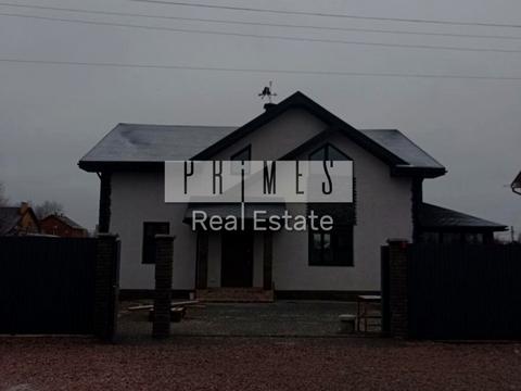 дом по адресу Вегівська вул.