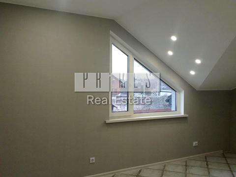 дом по адресу Вегівська вул.