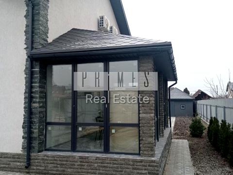 дом по адресу Вегівська вул.