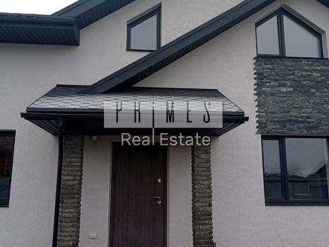 дом по адресу Вегівська вул.