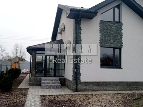 дом по адресу Вегівська вул.