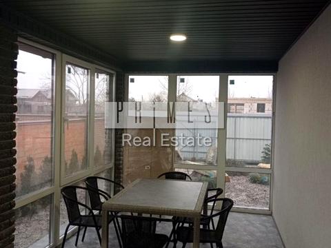 дом по адресу Вегівська вул.