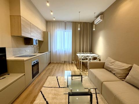 квартира за адресою Андрія Верхогляда вул. (Михайла Драгомирова), 2-А