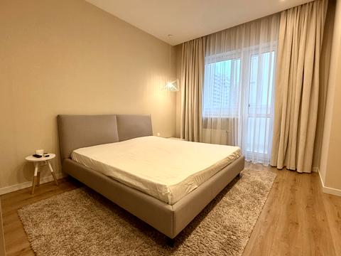 квартира за адресою Андрія Верхогляда вул. (Михайла Драгомирова), 2-А