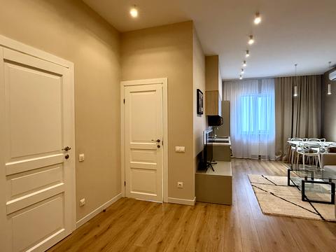 квартира за адресою Андрія Верхогляда вул. (Михайла Драгомирова), 2-А