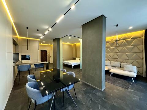 квартира за адресою Лемківська вул., 26