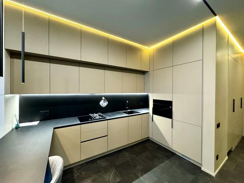 квартира за адресою Лемківська вул., 26