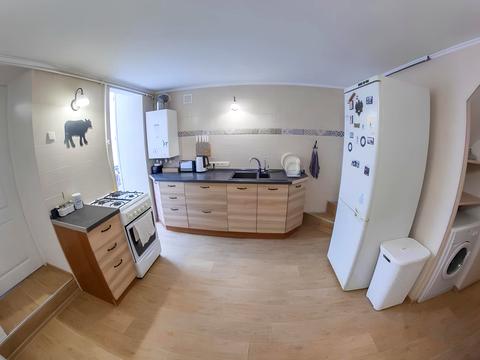 квартира за адресою Базарна вул., 25