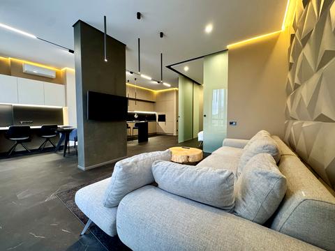 квартира за адресою Лемківська вул., 26