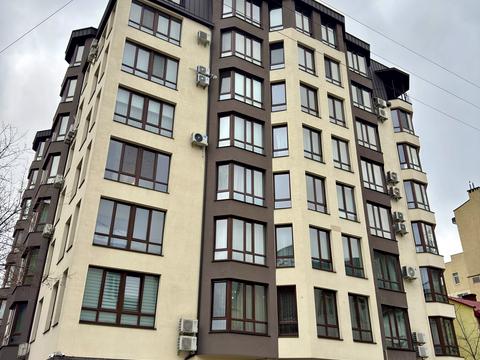 квартира за адресою Лемківська вул., 26