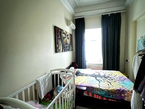 квартира за адресою Базарна вул., 25