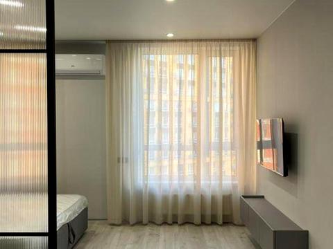 квартира по адресу Столичное шоссе, 5