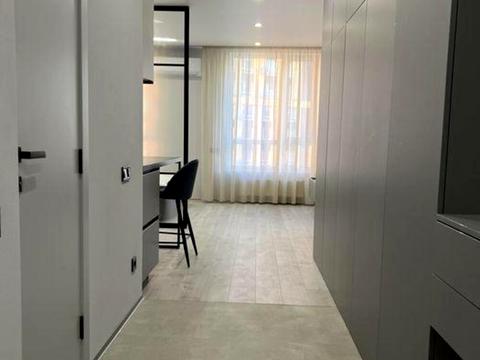 квартира по адресу Столичное шоссе, 5