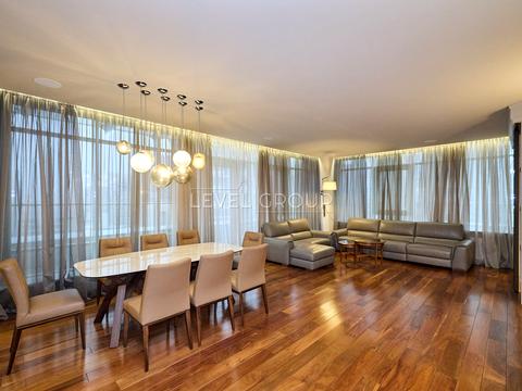 квартира за адресою Іоанна Павла II вул. (Патріса Лумумби), 3