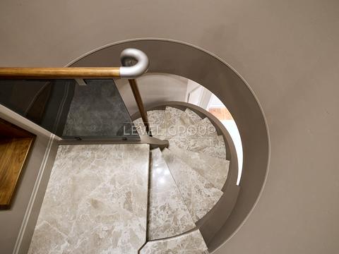 квартира за адресою Іоанна Павла II вул. (Патріса Лумумби), 3