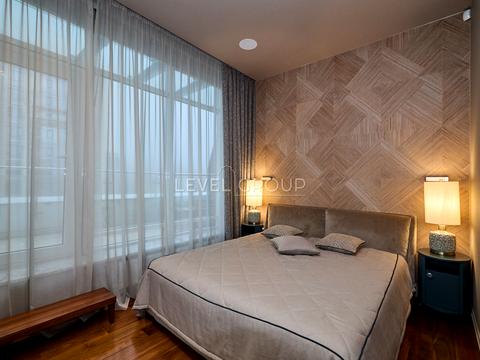 квартира за адресою Іоанна Павла II вул. (Патріса Лумумби), 3