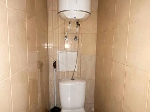 квартира за адресою Академіка Корольова вул., 29