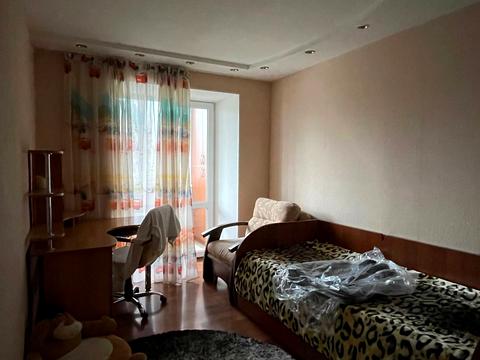 квартира за адресою Академіка Корольова вул., 29