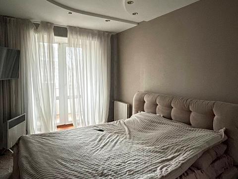 квартира за адресою Академіка Корольова вул., 29