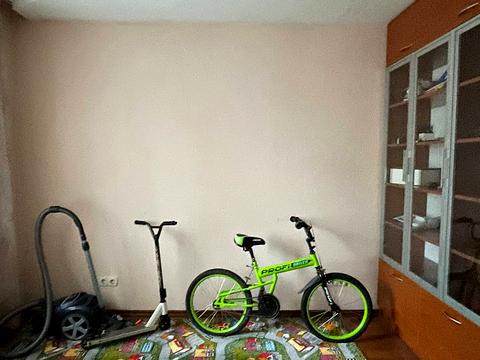 квартира за адресою Академіка Корольова вул., 29