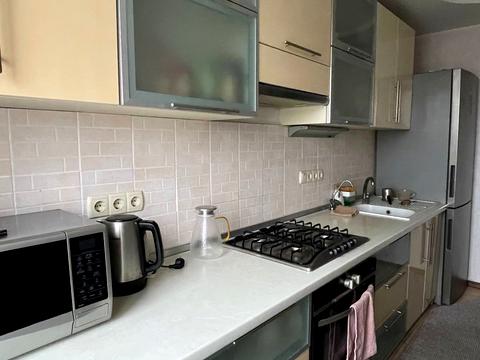 квартира за адресою Академіка Корольова вул., 29