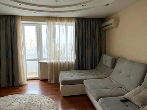 квартира за адресою Академіка Корольова вул., 29