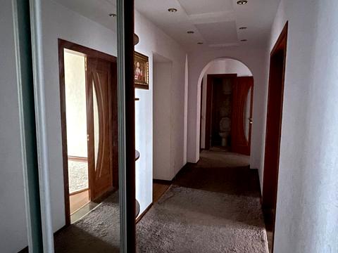 квартира за адресою Академіка Корольова вул., 29