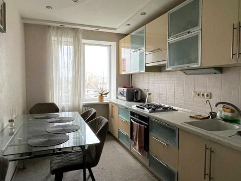 квартира по адресу Академика Королёва ул., 29