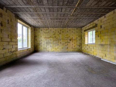 дом по адресу Весняная ул.