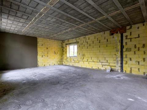 дом по адресу Весняная ул.