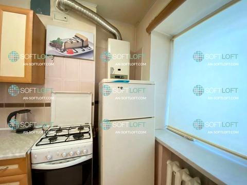 квартира за адресою Данилевського вул., 33