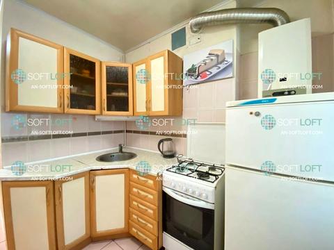 квартира за адресою Данилевського вул., 33