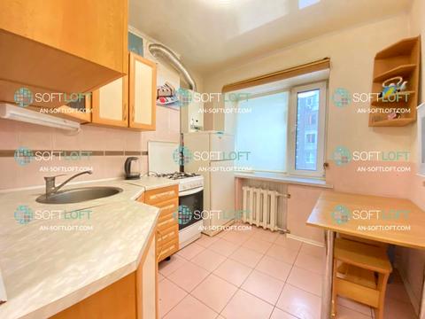 квартира за адресою Данилевського вул., 33